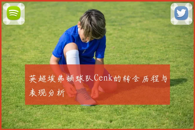 英超埃弗顿球队Cenk的转会历程与表现分析