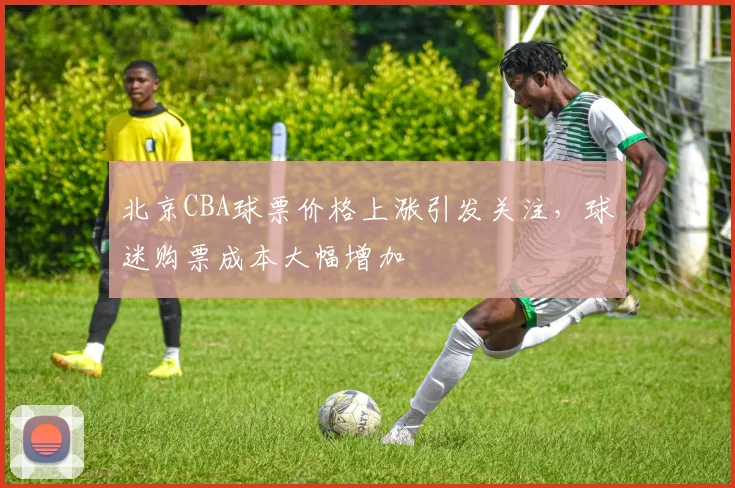 北京CBA球票价格上涨引发关注，球迷购票成本大幅增加